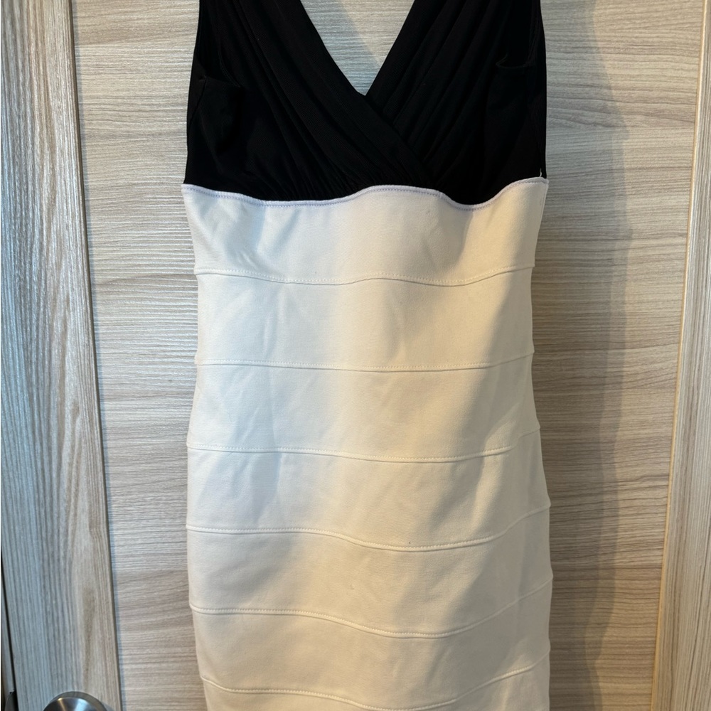 Vintage Forver 21 Dress